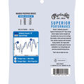 Martin Authentic Acoustic SP® Bass Strings image number 2